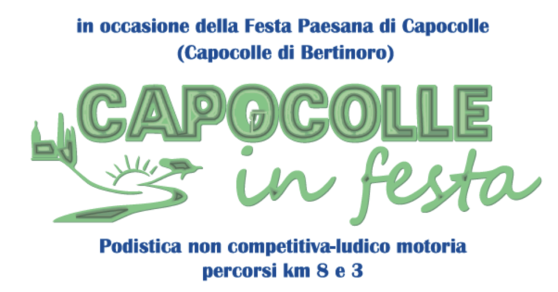 Capocolle in festa